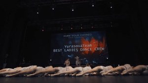 "ENVY" by Nastya Yurasova (Y.T.)