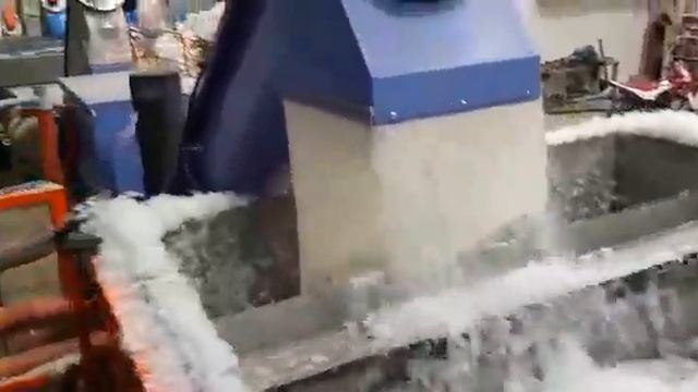 В Красноярске запущен комплекс по производству стрейтч пленки из 100% вторички (1) смотреть онлайн