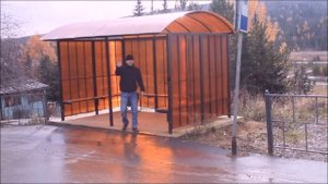 Красноярский край_Северо_Енисейский район_п.Новая Калами_Шадрина О.М._Держи меня крепче