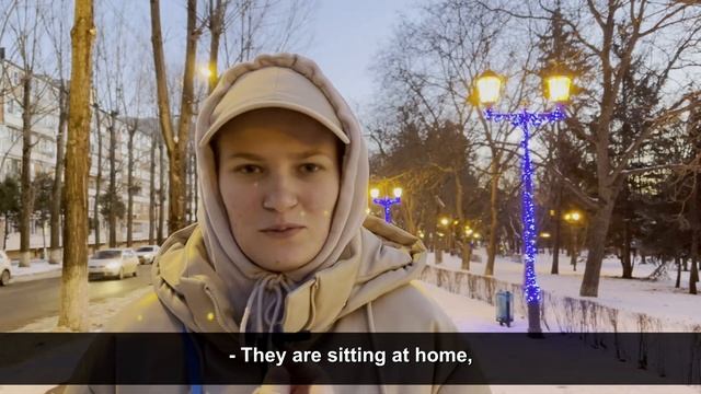 Are Russian Girls Into Foreign Guys? смотреть онлайн