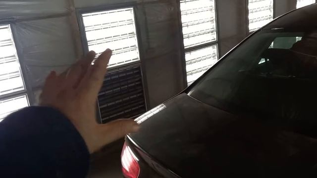 монстр печь для гаража, почти готова смотреть онлайн