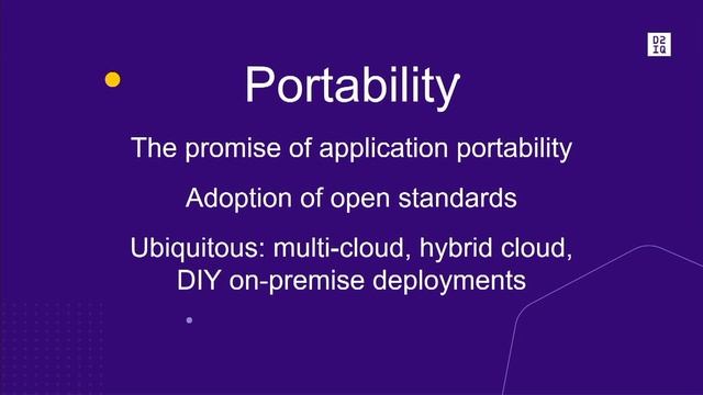 How Kubernetes is Transforming DevOps [DevOps Live 2023] смотреть онлайн