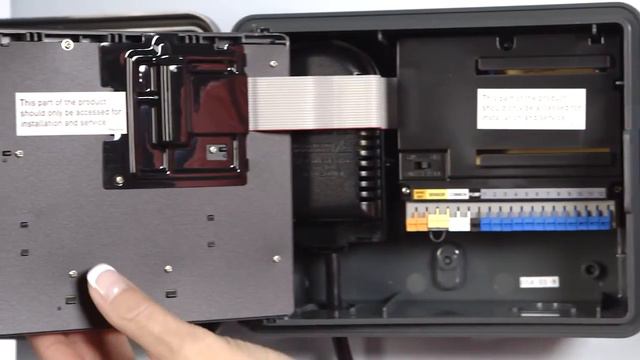 Iris Orbit 12 Zone Irrigation Controller Pairing and Setup смотреть онлайн