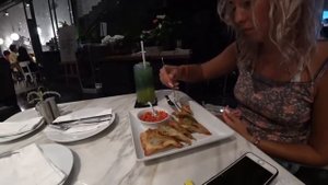Еда, Экскурсии, Погода в Таиланде. Паттайя в октябре