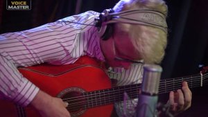 Espana cani (paso doble) - flamenco guitar