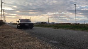 1990 NISSAN CEDRIC CIMA Y31 TYPE Ⅱ LTD AV V6 3000 TWINCAM TURBO SQUAT 初代 セドリック シーマ (´・ω・`)