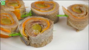 Блюда из рыбы. Вкусно и быстро