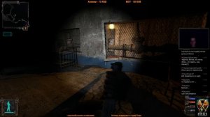 Гребаный стол(Moment of S.T.A.L.K.E.R.: Shadow of Chernobyl)