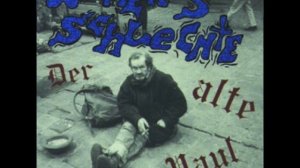 Waerters Schlechte - Das Land in dem ich lebe
