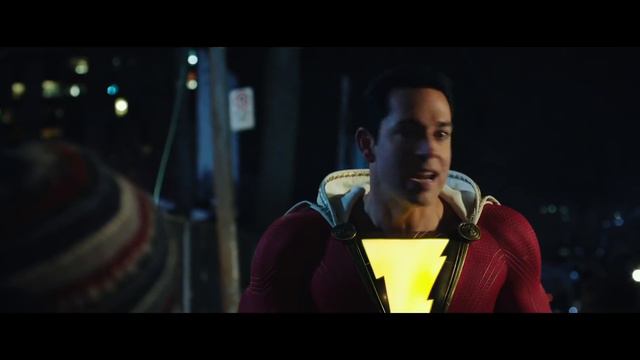 ⚡ШАЗАМ! БЕЛЫЕ МУЖИКИ ПОБЕЖДАЮТ? МАРВЕЛ ОДОБРИЛ? SHAZAM REVIEW