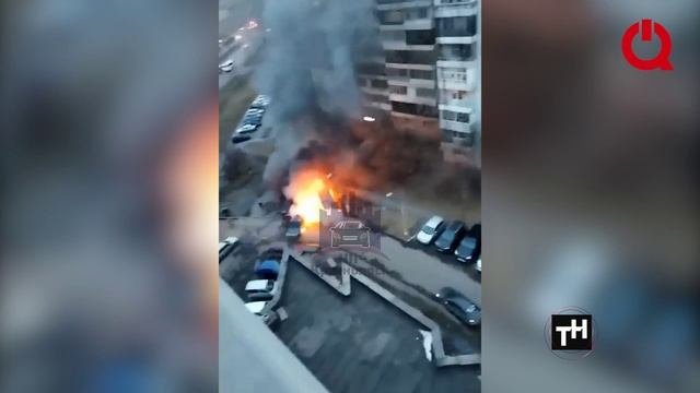 Хроника происшествий в Красноярске и крае