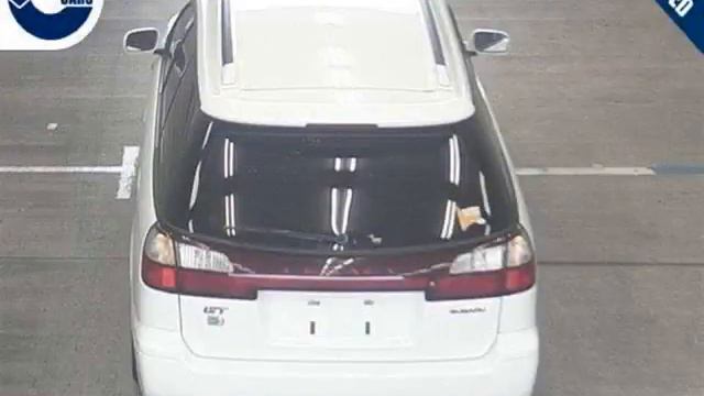 Vancouver Velocity Cars - BC - 1999 Subaru Legacy Wago GT 66K's AWD Twin-Turbo 276hp Low Mileage смотреть онлайн