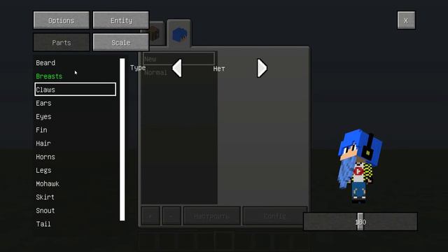 как стать маленьким в minecraft смотреть онлайн