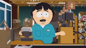 Рэнди Марш я ничего не дам голодающим детям