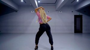 Britney Spears - Womanizer  | ZENTA choreography