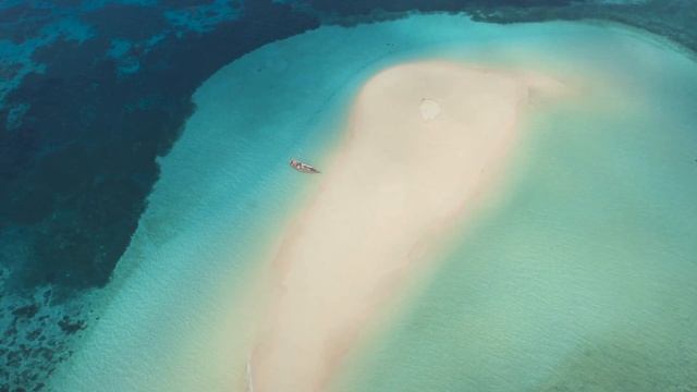 Почему морская вода соленая? Теории появления соли в воде