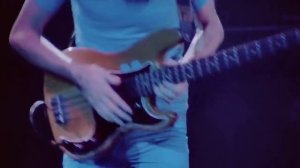 Queen Killer Queen & I'm in Love With My Car (Live Rock Montreal HD)