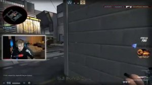 признался  крисвейв?