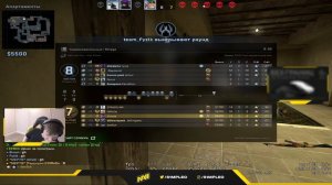 S1MPLE ВЫПОЛНЯЕТ ЧЕЛЛЕНДЖ 100% ХЕДШОТОВ / СИМПЛ ИГРАЕТ В КС ГО С СТРОГО, ДЕСАУТ И СТАНИСЛАВ CS GO