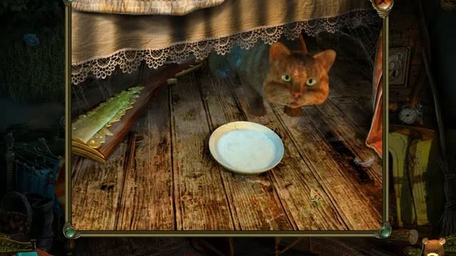 Weird Park 2: Scary Tales - Ep5 смотреть онлайн