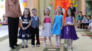 8 марта, утренник. Кричалки..