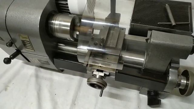 Токарный станок ТШ-3 смотреть онлайн