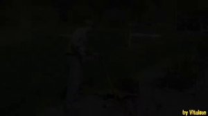 Чтоб вы так пахали на культиваторе TEXAS, как мы отдыхали