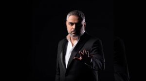 Ara Martirosyan - Koresha - 03 - Belyj Lebed' (Ара Мартиросян - Кореша - 03 - Белый Лебедь)