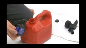 Gas Powered Husqvarna 350BT 50.2cc 2 Cycle X Torq