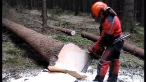 Chainsaw Husqvarna 357XP