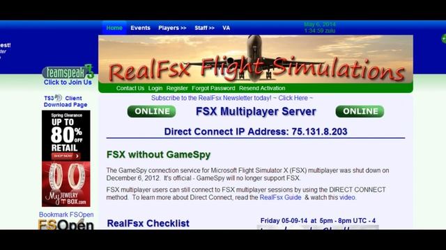 Pro Tip: Getting The ATIS | RealFsx.org смотреть онлайн