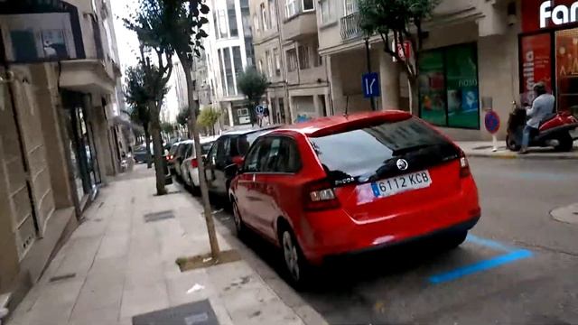 Что раздражает в Испании. Первое впечатление. смотреть онлайн