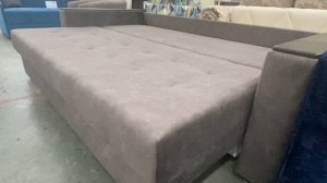 Диван-кровать Монако 7.mov