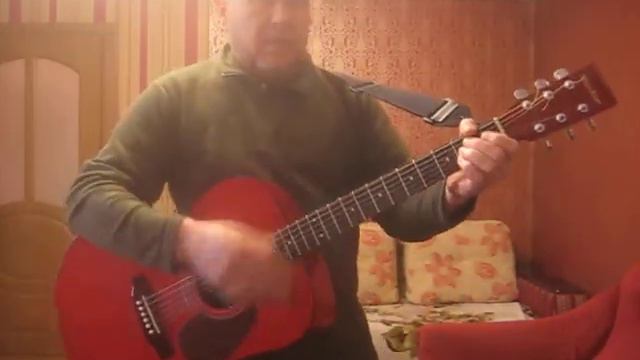 Мы выходим на рассвете - Афганские песни под гитару смотреть онлайн