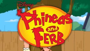 Ain't Got Rhythm - Phineas and Ferb