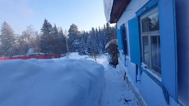 21.01.23. Емелин День, Емельян Зимний. Зачем сегодня звали в гости кумовьёв? Для кого покупали мыло