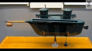 История подводных лодок. 4 часть