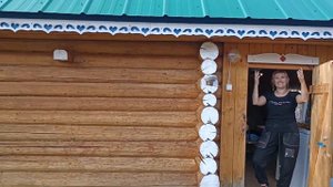 База отдыха Марийская Швейцария деревня Визимбирь Марий Эл