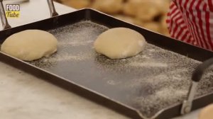 Рецепт идеальной пиццы  - Дженнаро Контальдо