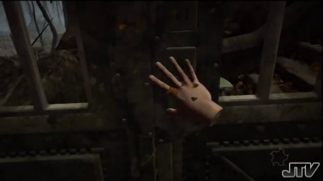 Datura PS3 Gameplay смотреть онлайн