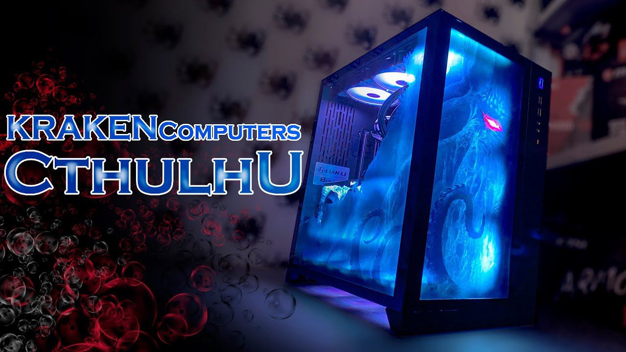 ТОПОВЫЙ ИГРОВОЙ ПК 2021 | СБОРКА ПК RYZEN 5 5600x | СБОРКА ПК 2021 смотреть онлайн