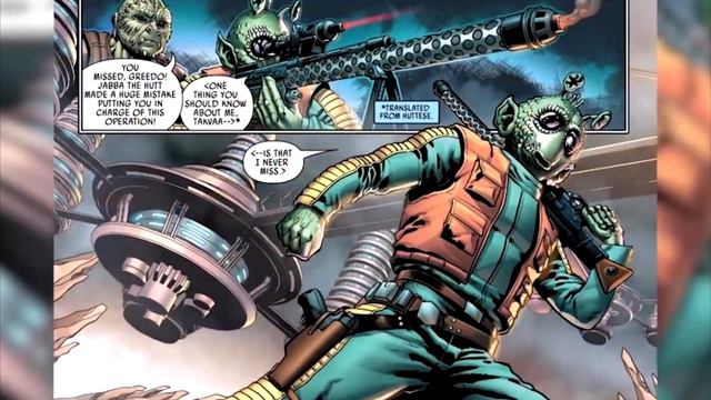 Что произошло со световым мечом Ки-Ади Мунди после его смерти? (Канон) смотреть онлайн