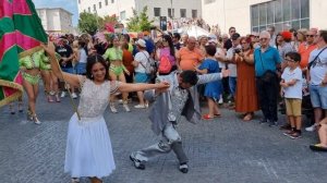 GRES Trepa de Estarreja @Carnaval Fora D'Horas - AgitÁgueda 2022