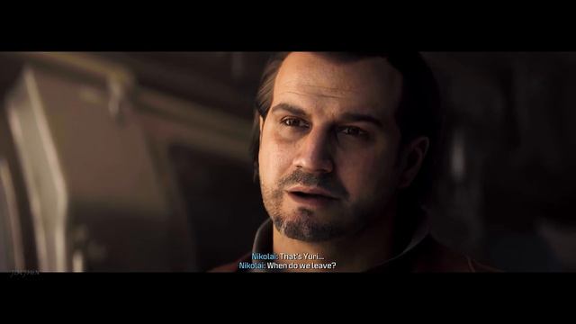 CALL OF DUTY MODERN WARFARE III: UPSIDE DOWN (8K) смотреть онлайн