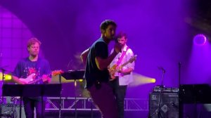 Movin' Out - Darren Criss - Elsie Fest 2021