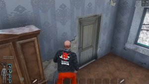 ТАКОГО ЕЩЕ НЕ ВИДЕЛ - нашел одежду шиморо в SCUM 2022