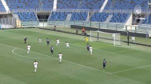 Amichevole Atalanta-Pordenone, gli highlights