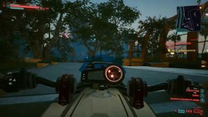 Cyberpunk 2077: ПРИСТУП КИБЕРПСИХОЗА ПРИМОРЬЕ Часть-32 Прохождение (Без комментарий)