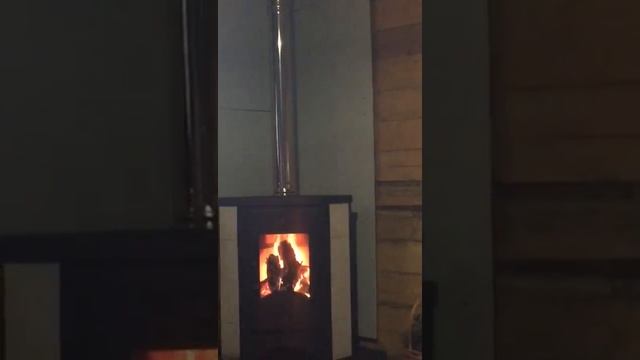 Печь-камин "Бавария Угловая" смотреть онлайн