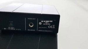 JBL EON208P setup
